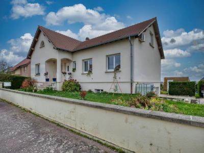 Annonce Vente 7 pices Maison Fletrange 57