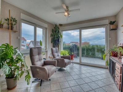 Acheter Maison Fletrange Moselle