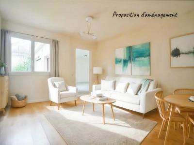 For sale Fresnes 2 rooms 47 m2 Val de Marne (94260) photo 1