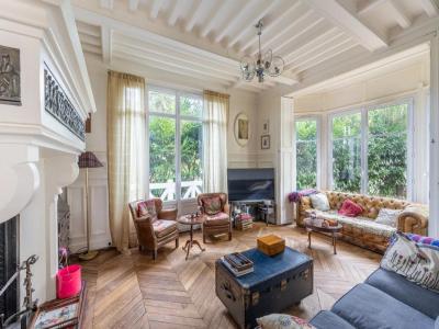 For sale Saint-leu-la-foret 6 rooms 116 m2 Val d'Oise (95320) photo 2