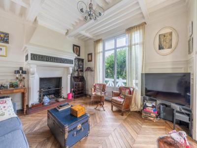 For sale Saint-leu-la-foret 6 rooms 116 m2 Val d'Oise (95320) photo 3