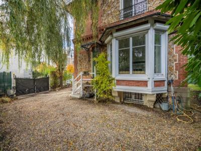 For sale Saint-leu-la-foret 6 rooms 116 m2 Val d'Oise (95320) photo 4