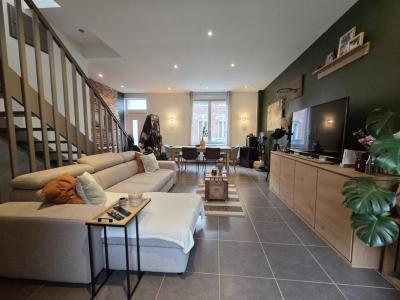 For sale Cambrai 5 rooms 92 m2 Nord (59400) photo 0