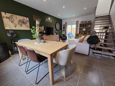 Acheter Maison 92 m2 Cambrai