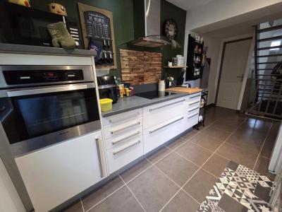 Acheter Maison Cambrai Nord