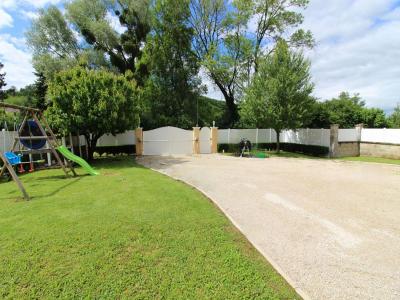 Annonce Vente 8 pices Maison Besancon 25