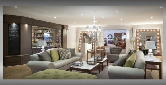 For sale Cholet 2 rooms 47 m2 Maine et loire (49300) photo 3