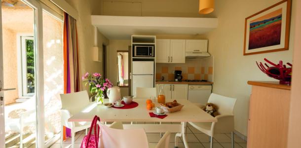 For sale Cap-d'agde 3 rooms 32 m2 Herault (34300) photo 2