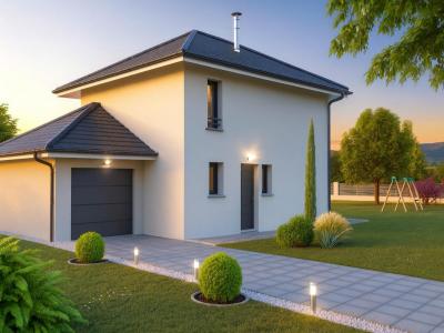 Annonce Vente 5 pices Maison Villy-le-pelloux 74