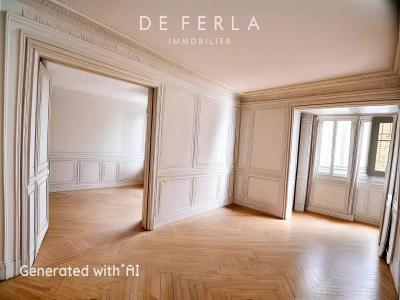 For sale Paris-15eme-arrondissement 2 rooms 45 m2 Paris (75015) photo 0
