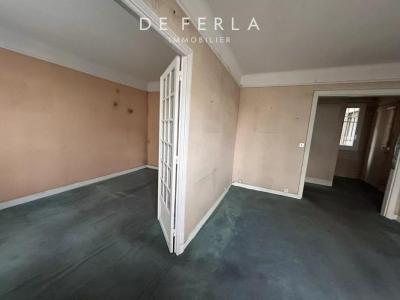Acheter Appartement 45 m2 Paris-15eme-arrondissement