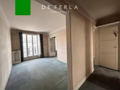Acheter Appartement Paris-15eme-arrondissement Paris