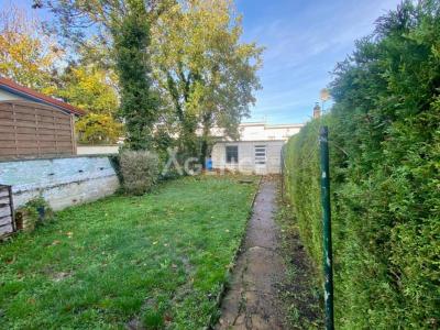 Acheter Maison Saint-omer 157500 euros