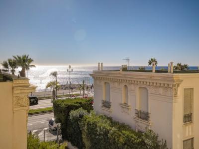For sale Nice 3 rooms 60 m2 Alpes Maritimes (06000) photo 0