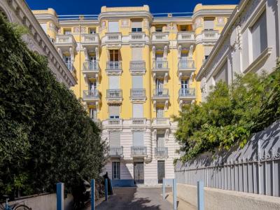 Annonce Vente 3 pices Appartement Nice 06