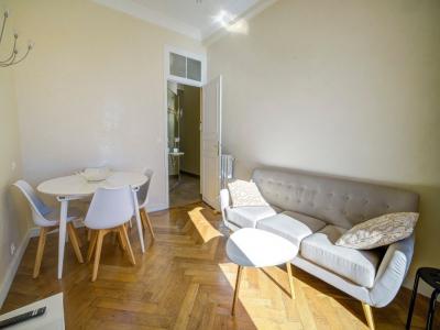 Acheter Appartement Nice 550000 euros