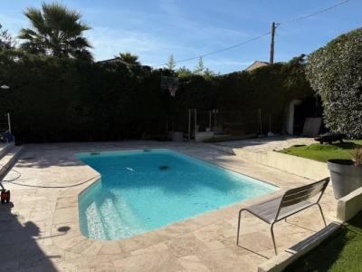 For sale Cannet 5 rooms 113 m2 Alpes Maritimes (06110) photo 1