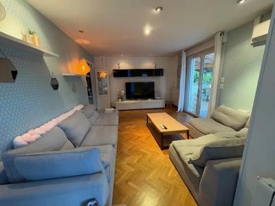 For sale Cannet 5 rooms 113 m2 Alpes Maritimes (06110) photo 2