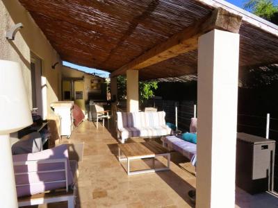 For sale Cannet 5 rooms 113 m2 Alpes Maritimes (06110) photo 3