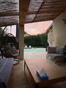 For sale Cannet 5 rooms 113 m2 Alpes Maritimes (06110) photo 4