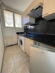 For sale Cannet 1 room Alpes Maritimes (06110) photo 3