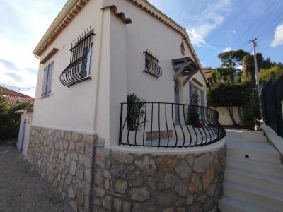 For sale Cannet 4 rooms 80 m2 Alpes Maritimes (06110) photo 0