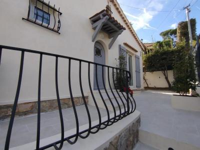 For sale Cannet 4 rooms 80 m2 Alpes Maritimes (06110) photo 1