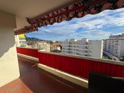 For sale Cannes 2 rooms 49 m2 Alpes Maritimes (06400) photo 0