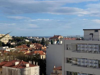 Annonce Vente 2 pices Appartement Cannes 06