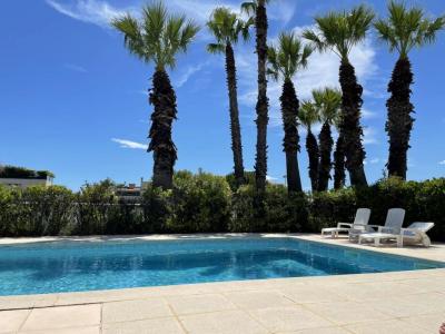 For sale Cannet 4 rooms 131 m2 Alpes Maritimes (06110) photo 1