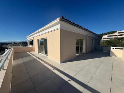 For sale Cannet 4 rooms 131 m2 Alpes Maritimes (06110) photo 2