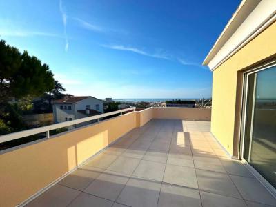 For sale Cannet 4 rooms 131 m2 Alpes Maritimes (06110) photo 3