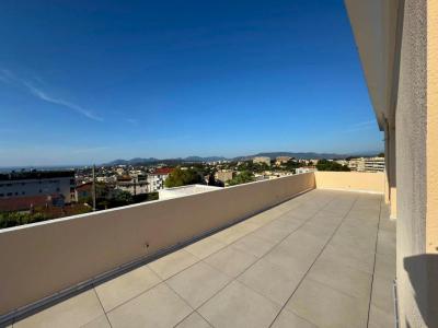 For sale Cannet 4 rooms 131 m2 Alpes Maritimes (06110) photo 4