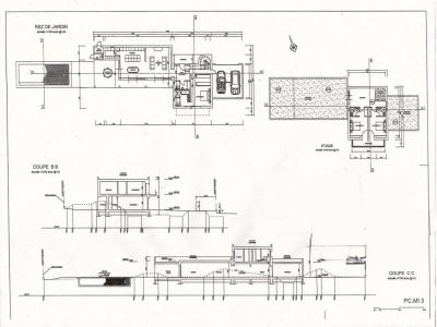 Annonce Vente Terrain Tanneron 83