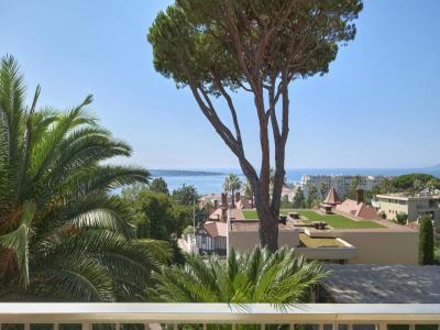 For sale Cannes 5 rooms 121 m2 Alpes Maritimes (06400) photo 0