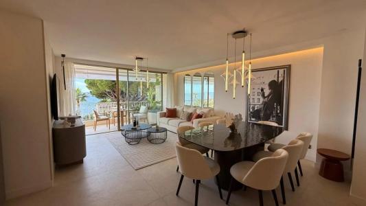 For sale Cannes 4 rooms 101 m2 Alpes Maritimes (06400) photo 1