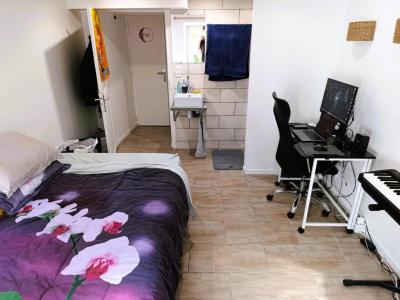 Acheter Appartement Cannes 399000 euros