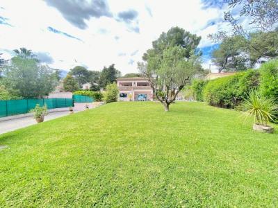 For sale Cannet 5 rooms 140 m2 Alpes Maritimes (06110) photo 2