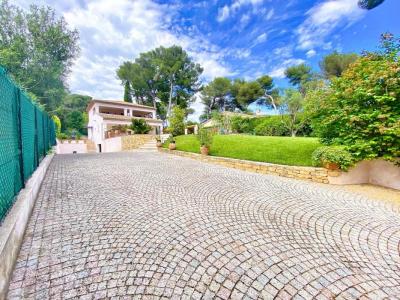 For sale Cannet 5 rooms 140 m2 Alpes Maritimes (06110) photo 3