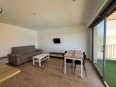 For rent Mandelieu-la-napoule 2 rooms 45 m2 Alpes Maritimes (06210) photo 3