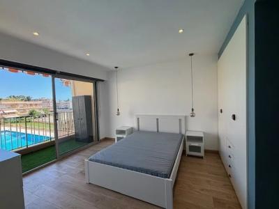 For rent Mandelieu-la-napoule 2 rooms 45 m2 Alpes Maritimes (06210) photo 4