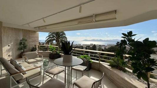 For sale Cannes 4 rooms 100 m2 Alpes Maritimes (06400) photo 1