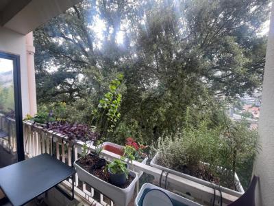 For sale Cannet 3 rooms 56 m2 Alpes Maritimes (06110) photo 2