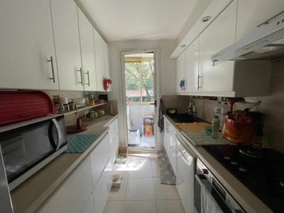 For sale Cannet 3 rooms 56 m2 Alpes Maritimes (06110) photo 3