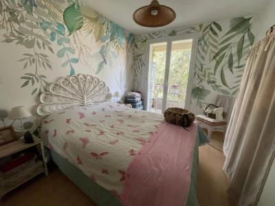 For sale Cannet 3 rooms 56 m2 Alpes Maritimes (06110) photo 4