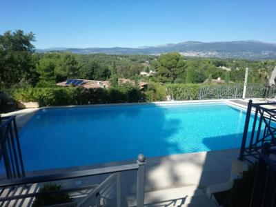 Annonce Vente Prestige Mougins 06