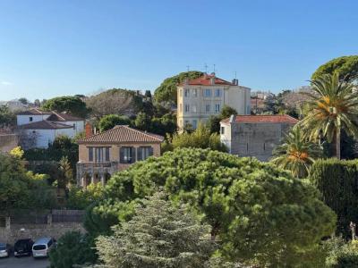 Annonce Vente 3 pices Appartement Cannes 06