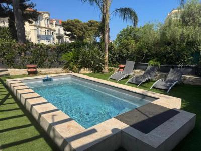 Annonce Vente 5 pices Maison Cannes 06