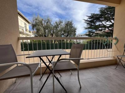 For sale Cannes 2 rooms 39 m2 Alpes Maritimes (06400) photo 0
