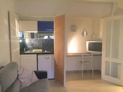 Annonce Vente Appartement Cannes 06
